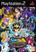 Caballeros del Zodiaco: Hades